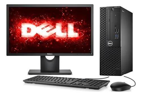 Cpu Monitor Dell Optiplex 3050 Core I7 7700 16gb 1tb Win11 1 Tb 16